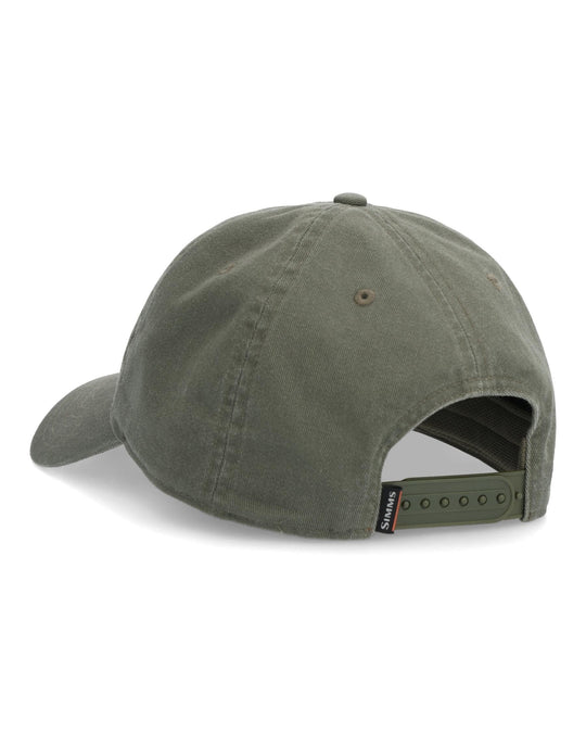 Simms Single Haul Cap, view 15