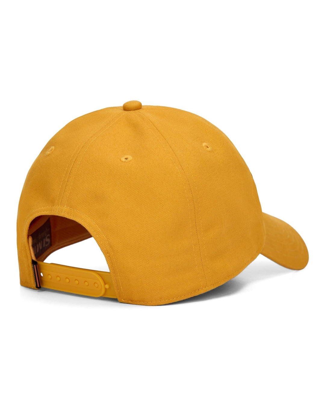 Simms Single Haul Cap, back view, view 2