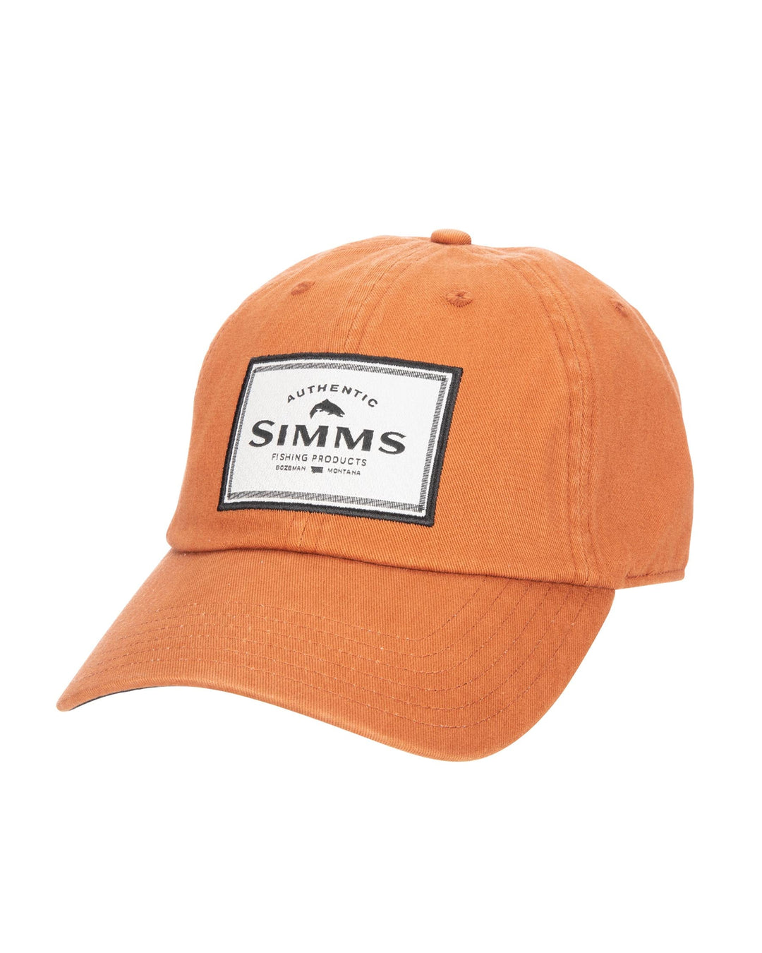 Simms Single Haul Cap, view 18