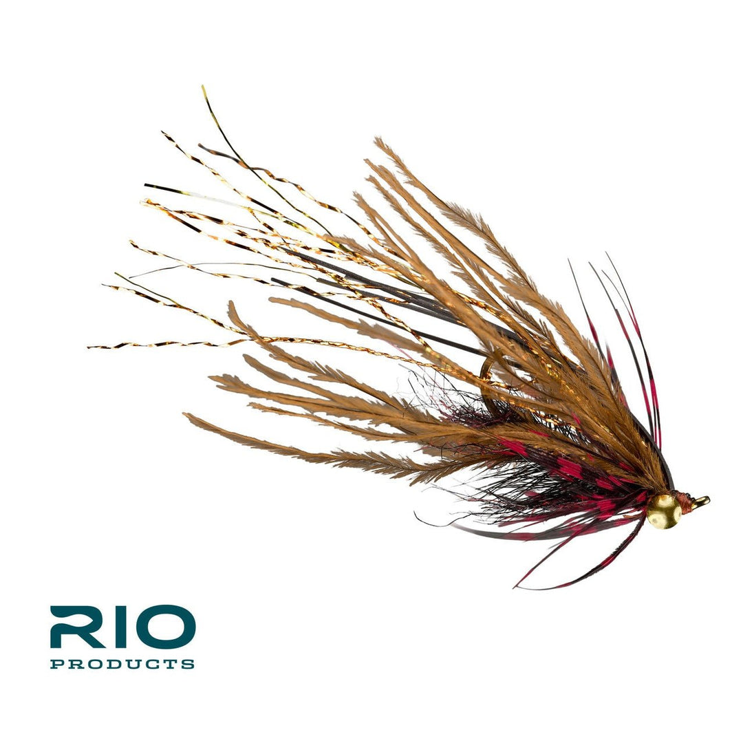 Tailwaters Flies Pocket Rocket | Tailwaters Fly Fishing