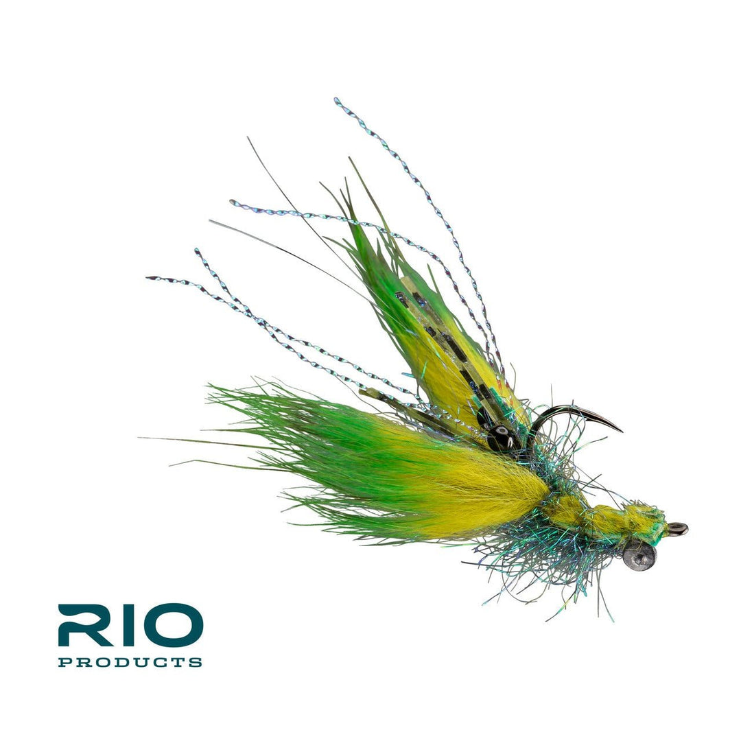 Tailwaters Flies Cray Cray | Tailwaters Fly Fishing