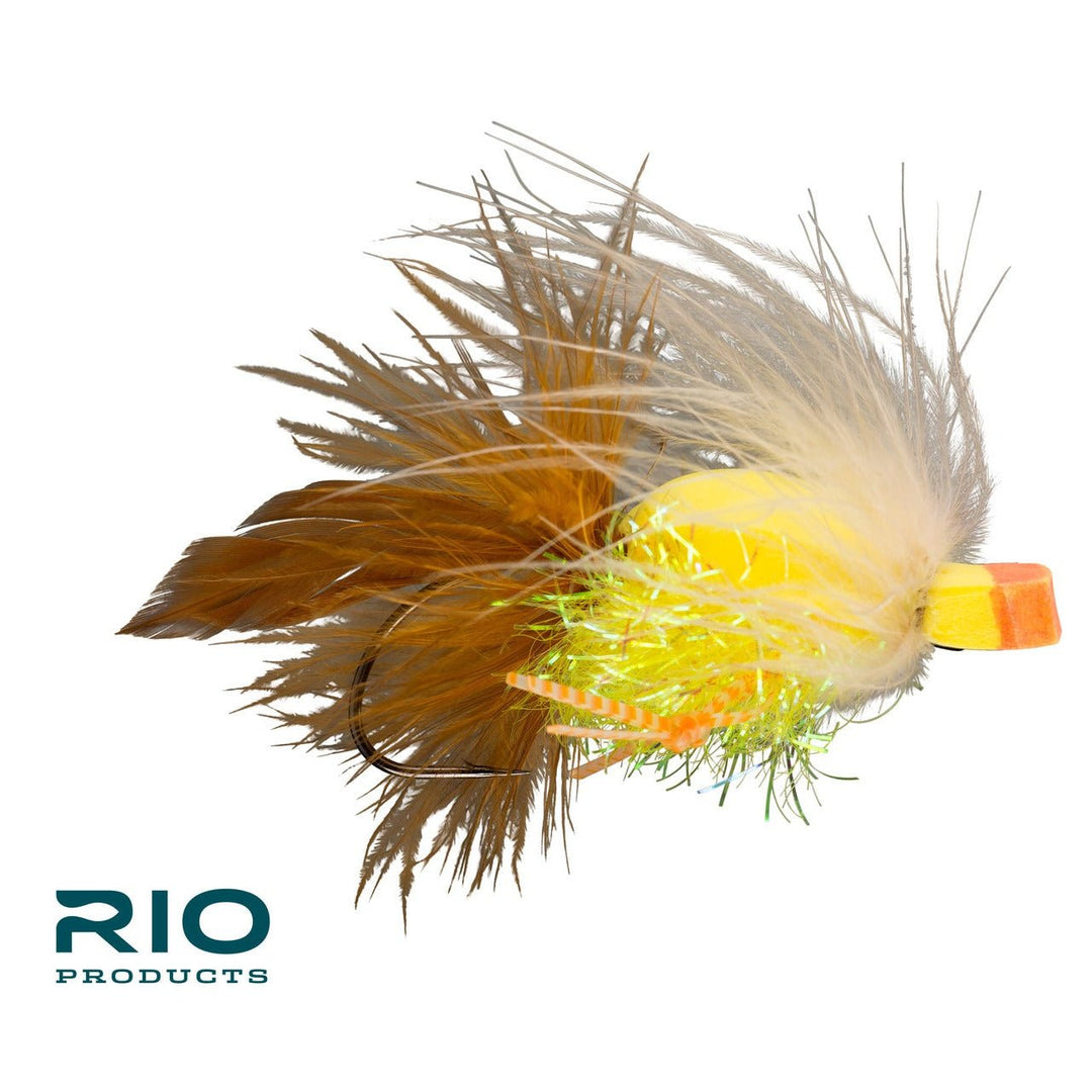 Tailwaters Flies Duck Norris | Tailwaters Fly Fishing