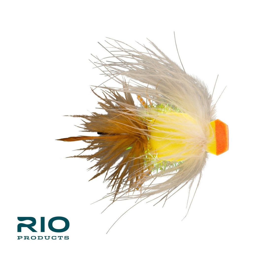 Tailwaters Flies Duck Norris | Tailwaters Fly Fishing