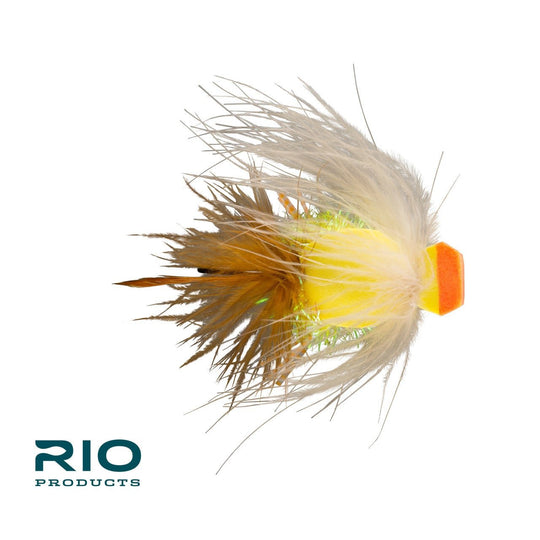 Tailwaters Flies Duck Norris | Tailwaters Fly Fishing