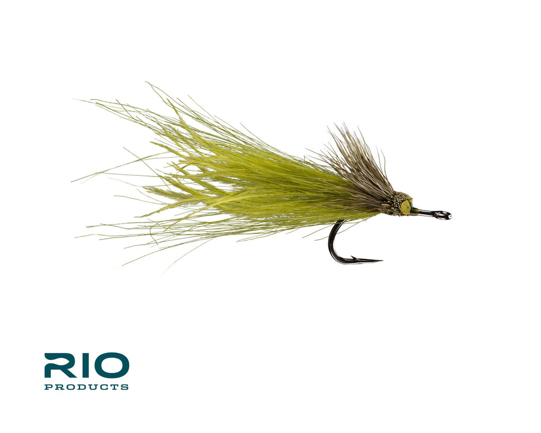 Tailwaters Flies Dread Pirate | Tailwaters Fly Fishing