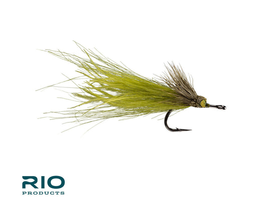 Tailwaters Flies Dread Pirate | Tailwaters Fly Fishing