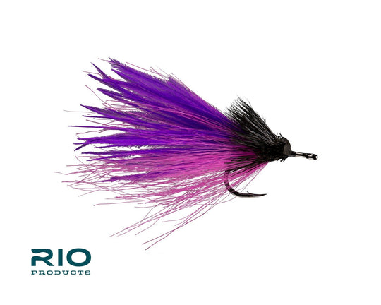 Tailwaters Flies Dread Pirate | Tailwaters Fly Fishing