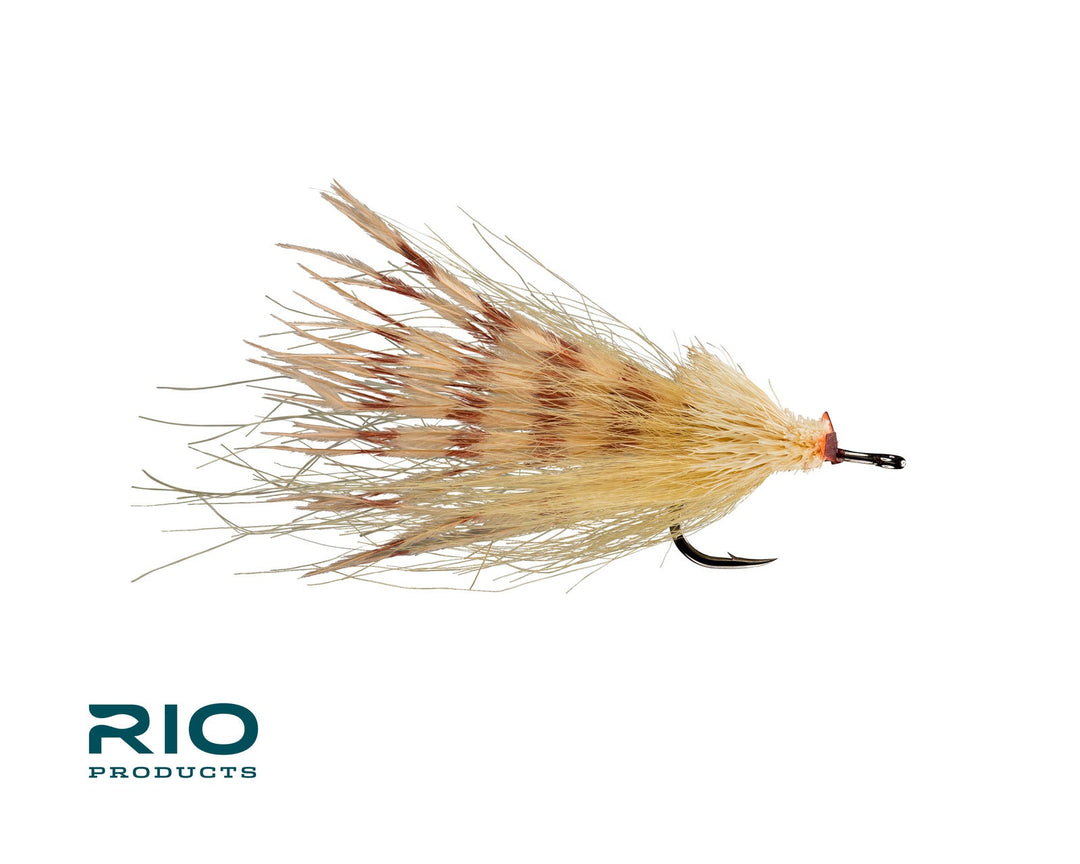 Tailwaters Flies Dread Pirate | Tailwaters Fly Fishing