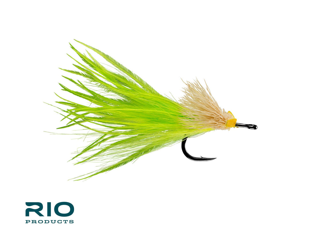 Tailwaters Flies Dread Pirate | Tailwaters Fly Fishing