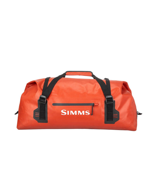 Simms Dry Creek Duffel M - 155L, view 2