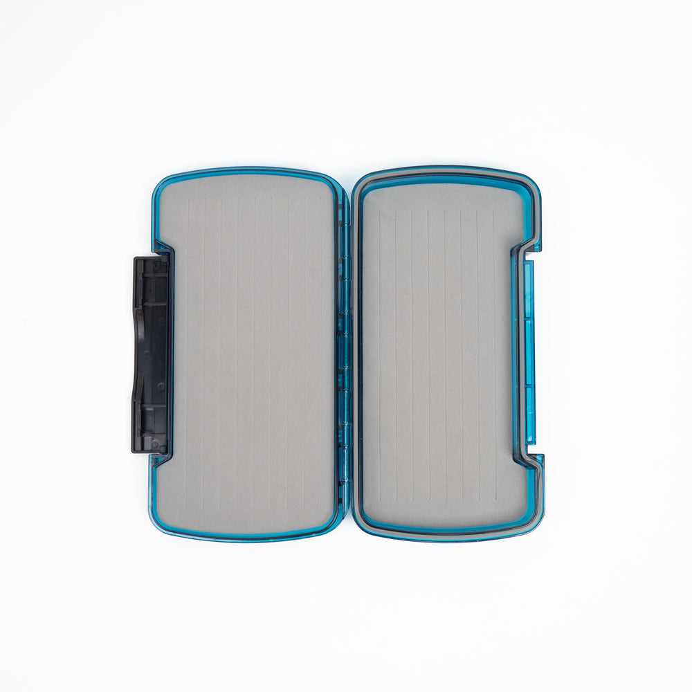 Tailwaters Logo New Phase Teton Streamer Vault | Tailwaters Fly Fishing