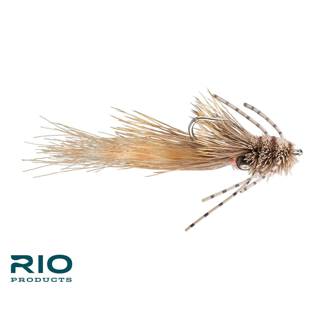 Tailwaters Flies Morrish Grab Crab | Tailwaters Fly Fishing