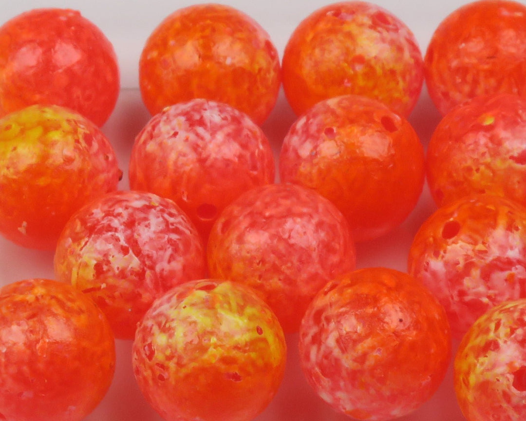 Hareline UV2 Fusion Egg Beads