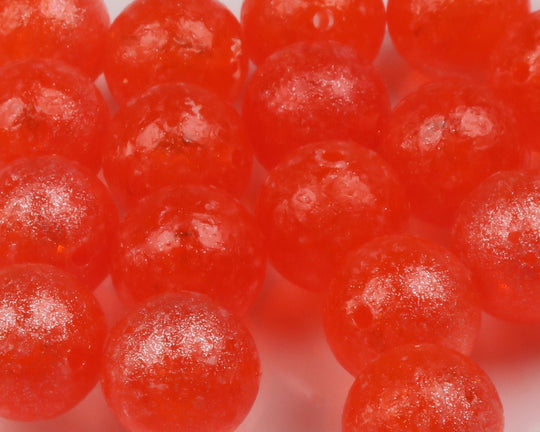 Hareline UV2 Fusion Egg Beads