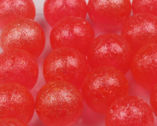 Hareline UV2 Fusion Egg Beads
