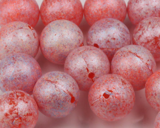 Hareline UV2 Fusion Egg Beads