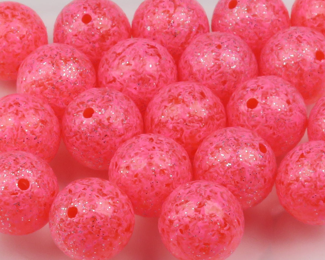 Hareline UV2 Fusion Egg Beads