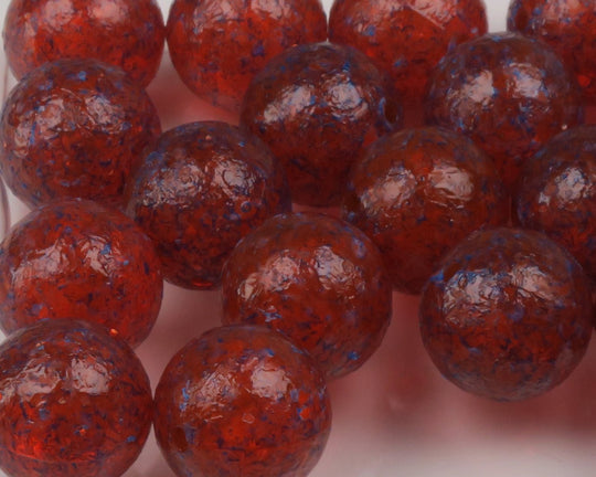 Hareline UV2 Fusion Egg Beads | Tailwaters Fly Fishing