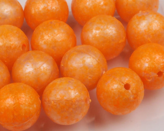 Hareline UV2 Fusion Egg Beads