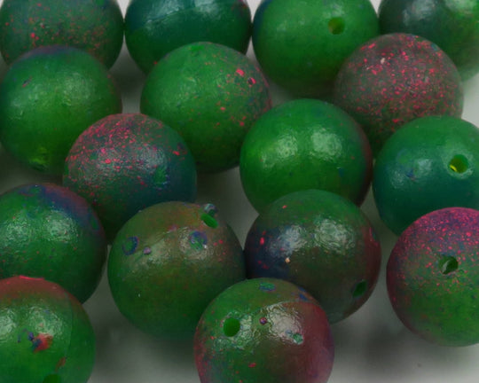 Hareline UV2 Fusion Egg Beads | Tailwaters Fly Fishing