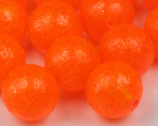 Hareline UV2 Fusion Egg Beads