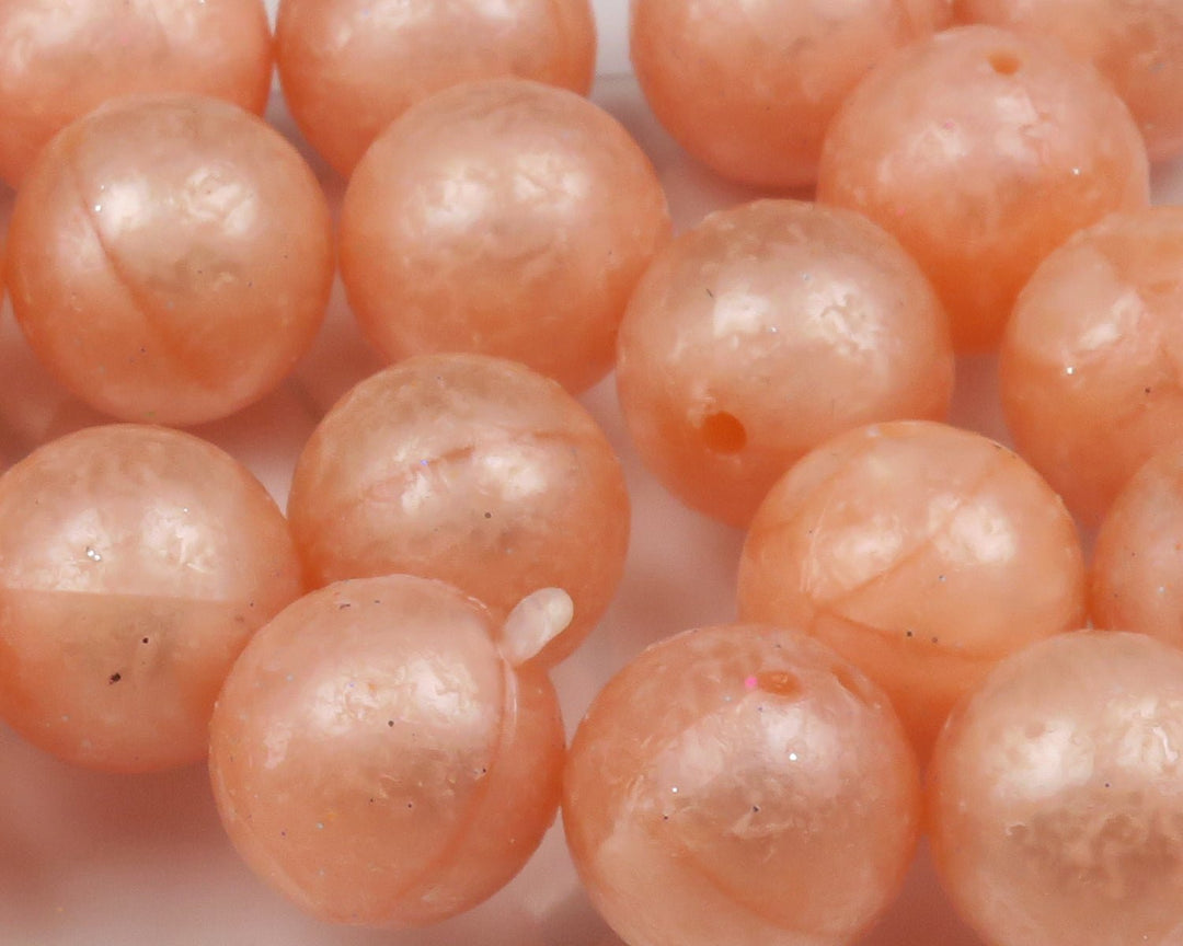 Hareline UV2 Fusion Egg Beads | Tailwaters Fly Fishing