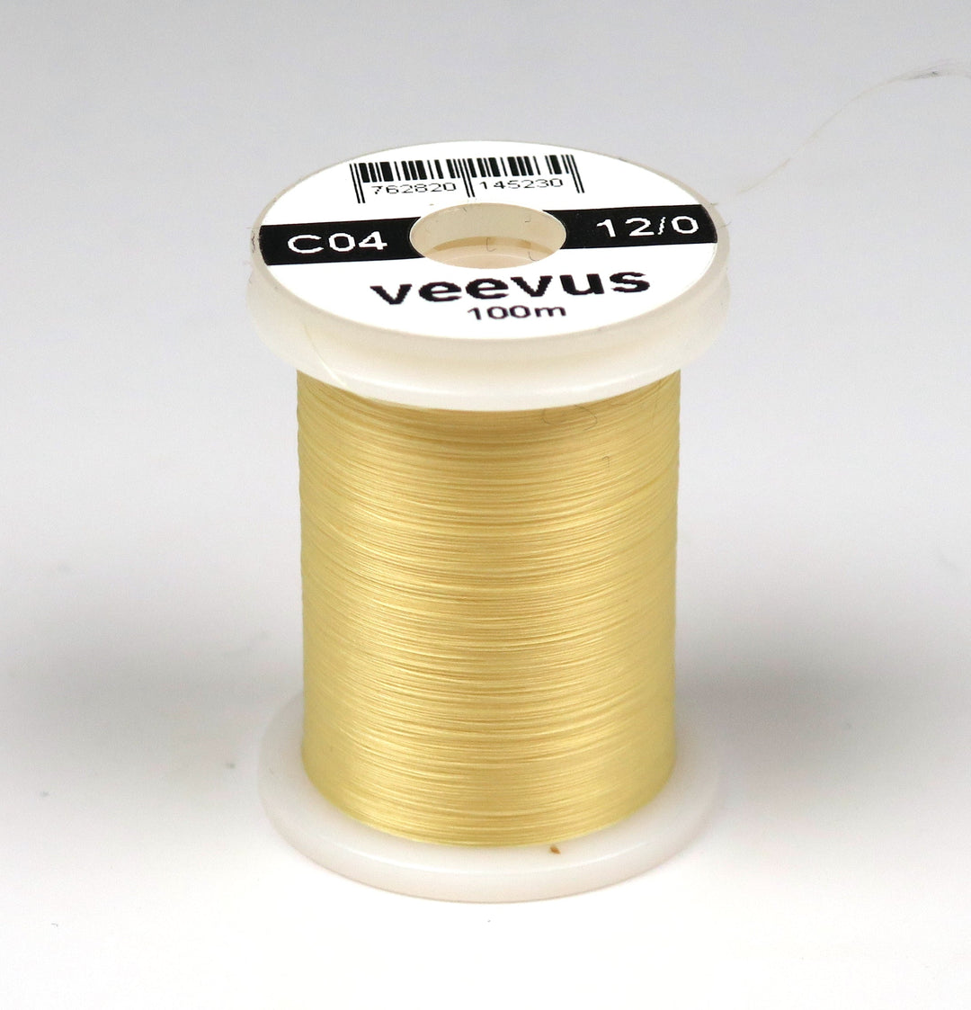 Hareline Veevus Thread | Tailwaters Fly Fishing