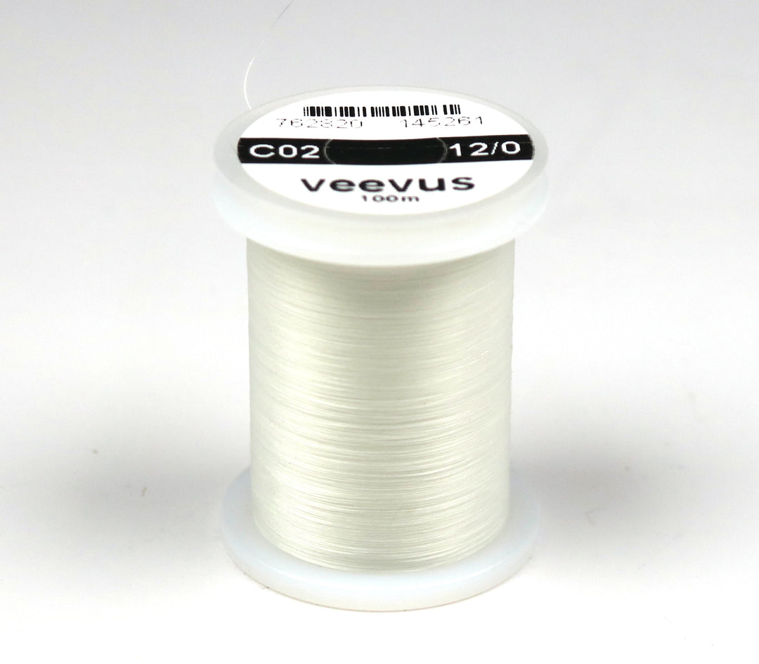 Hareline Veevus Thread | Tailwaters Fly Fishing