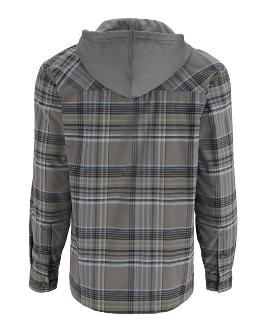 Simms Men's Coldweather Hoody Sale | Tailwaters Fly Fishing