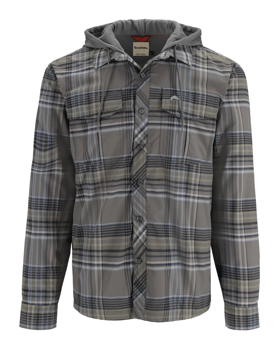 Simms Men's Coldweather Hoody Sale | Tailwaters Fly Fishing