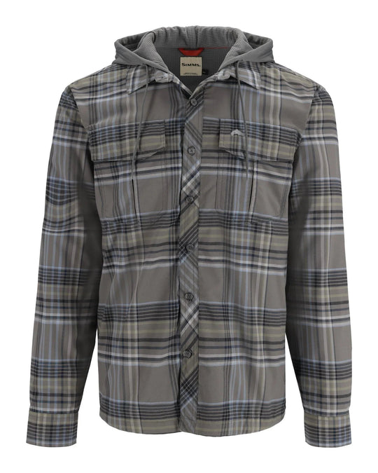 Simms Men's Coldweather Hoody Sale | Tailwaters Fly Fishing