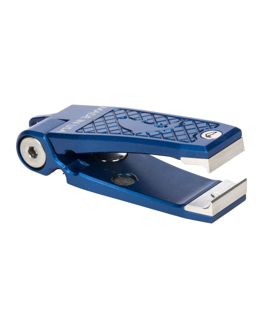 Simms Pro Nipper, Pacific