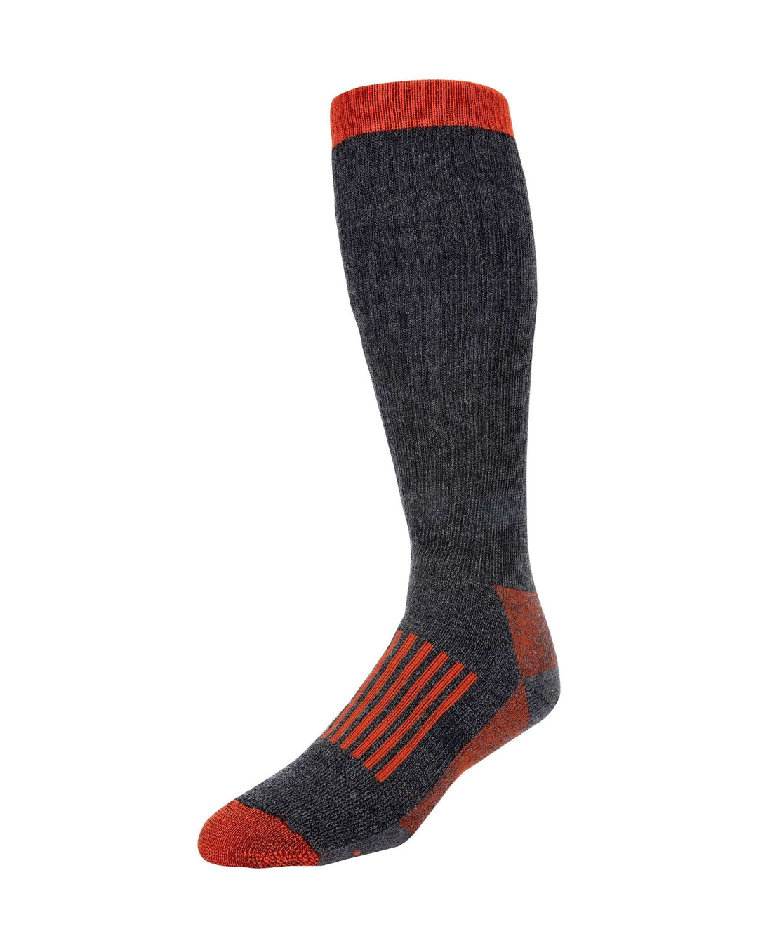 Simms Merino Thermal OTC Sock | Tailwaters Fly Fishing