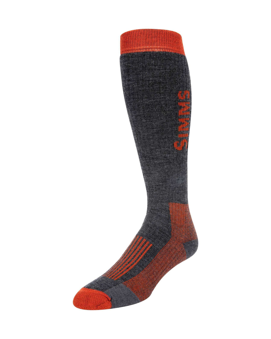 Simms Merino Midweight OTC Sock | Tailwaters Fly Fishing