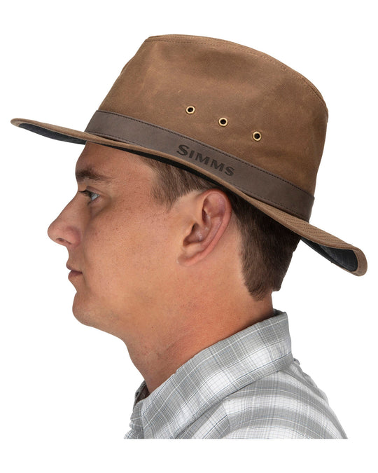 Simms Guide Classic Hat | Tailwaters Fly Fishing