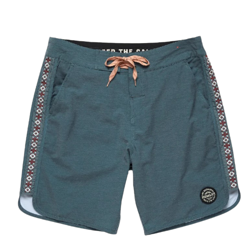 Howler Brothers Bruja Deluxe Boardshorts - Sale