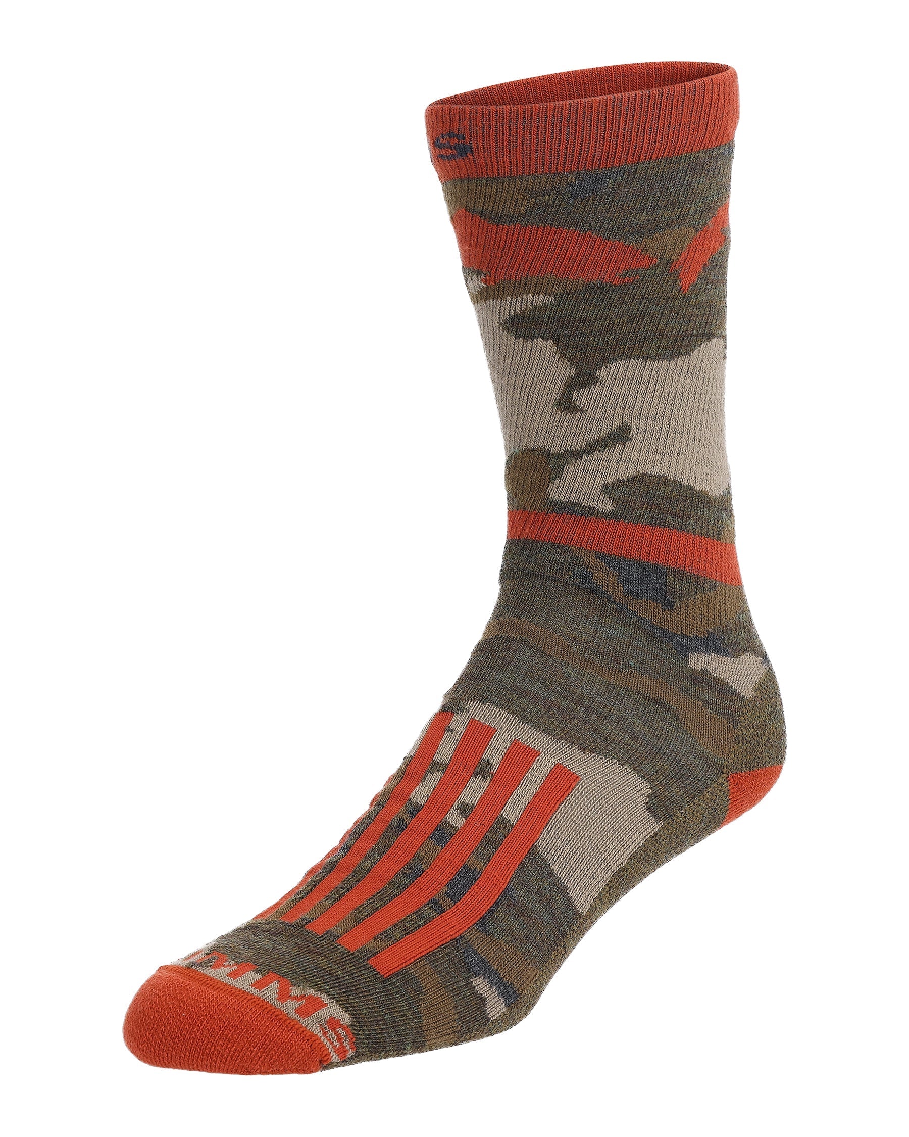 Simms Fishing Daily Sock - Sale