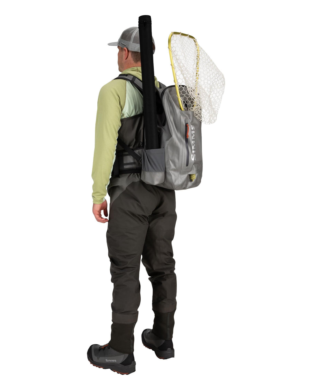 Simms Dry Creek Z Backpack | Tailwaters Fly Fishing