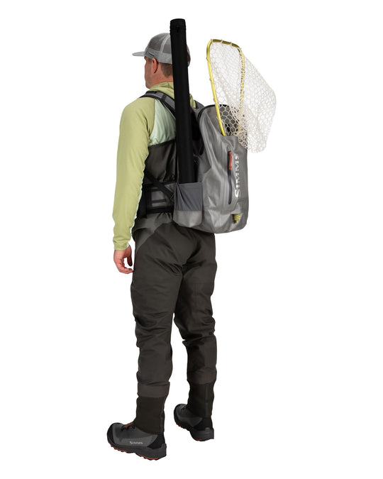 Simms Dry Creek Z Backpack | Tailwaters Fly Fishing
