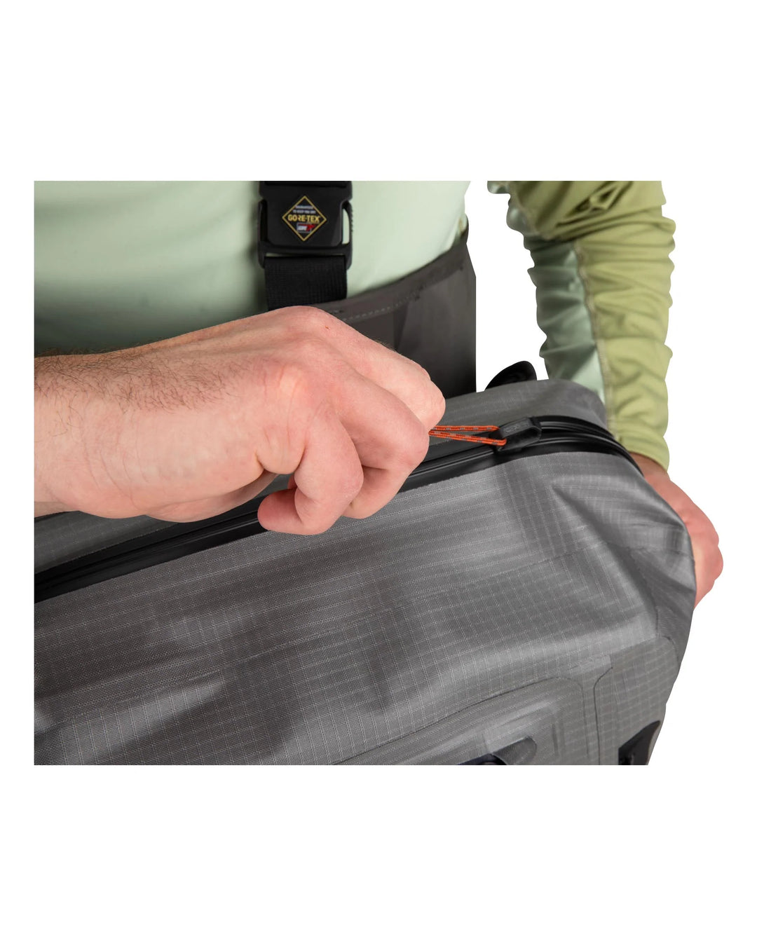 Simms Fishing Dry Creek Z Sling Pack