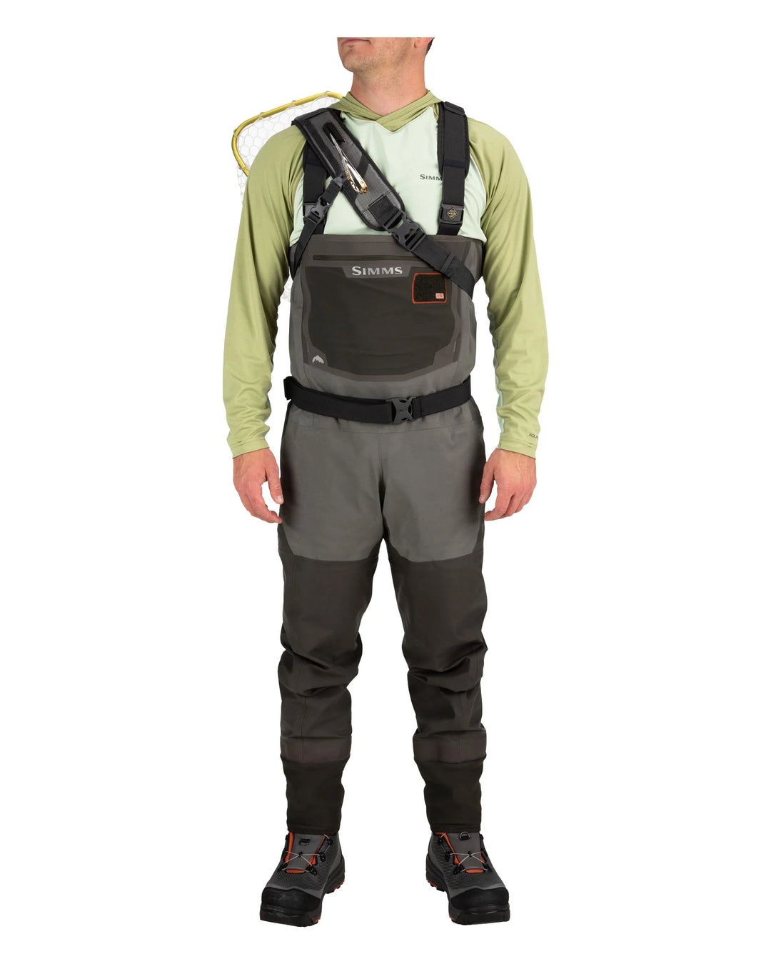 Simms Fishing Dry Creek Z Sling Pack