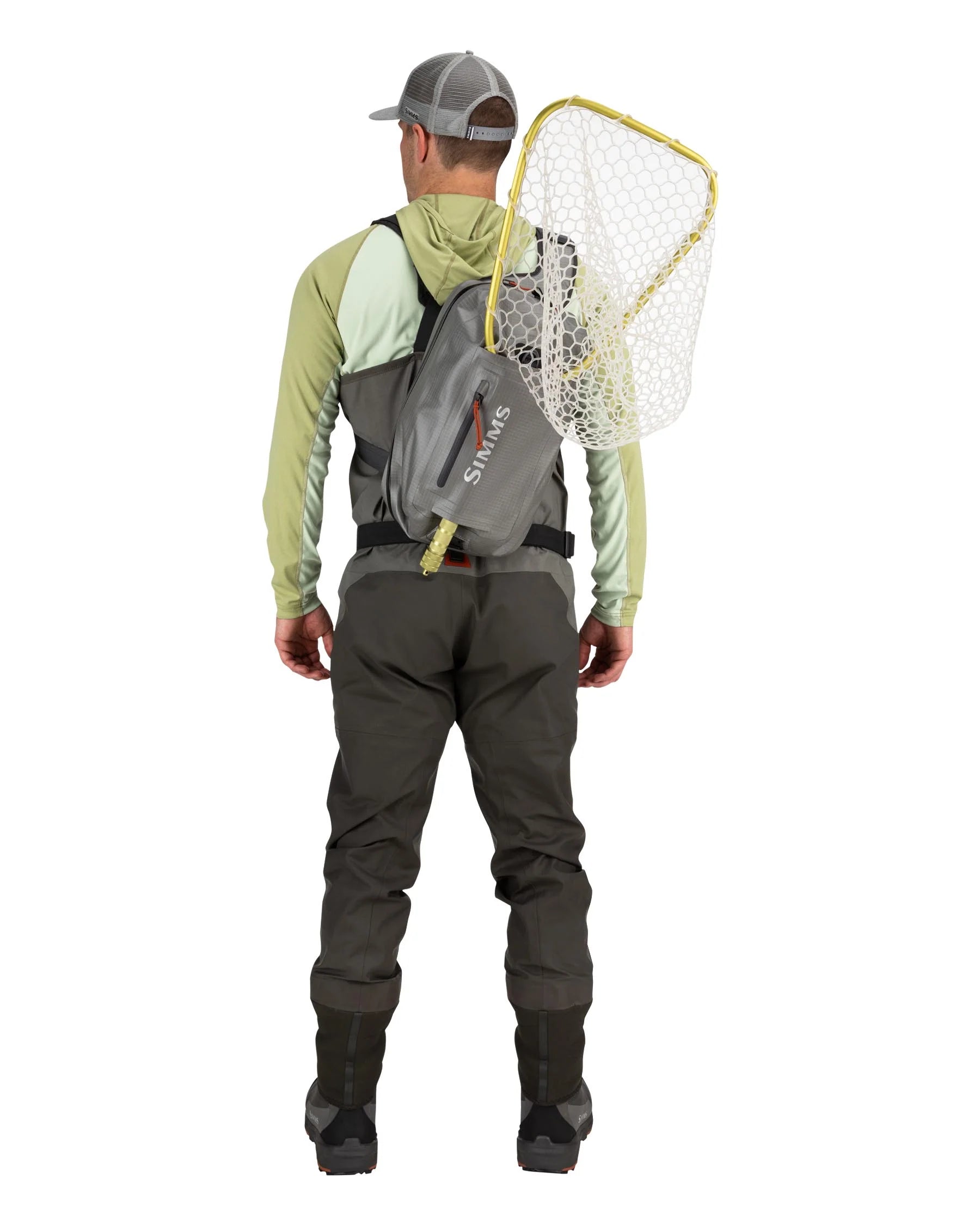 Simms Fishing Dry Creek Z Sling Pack