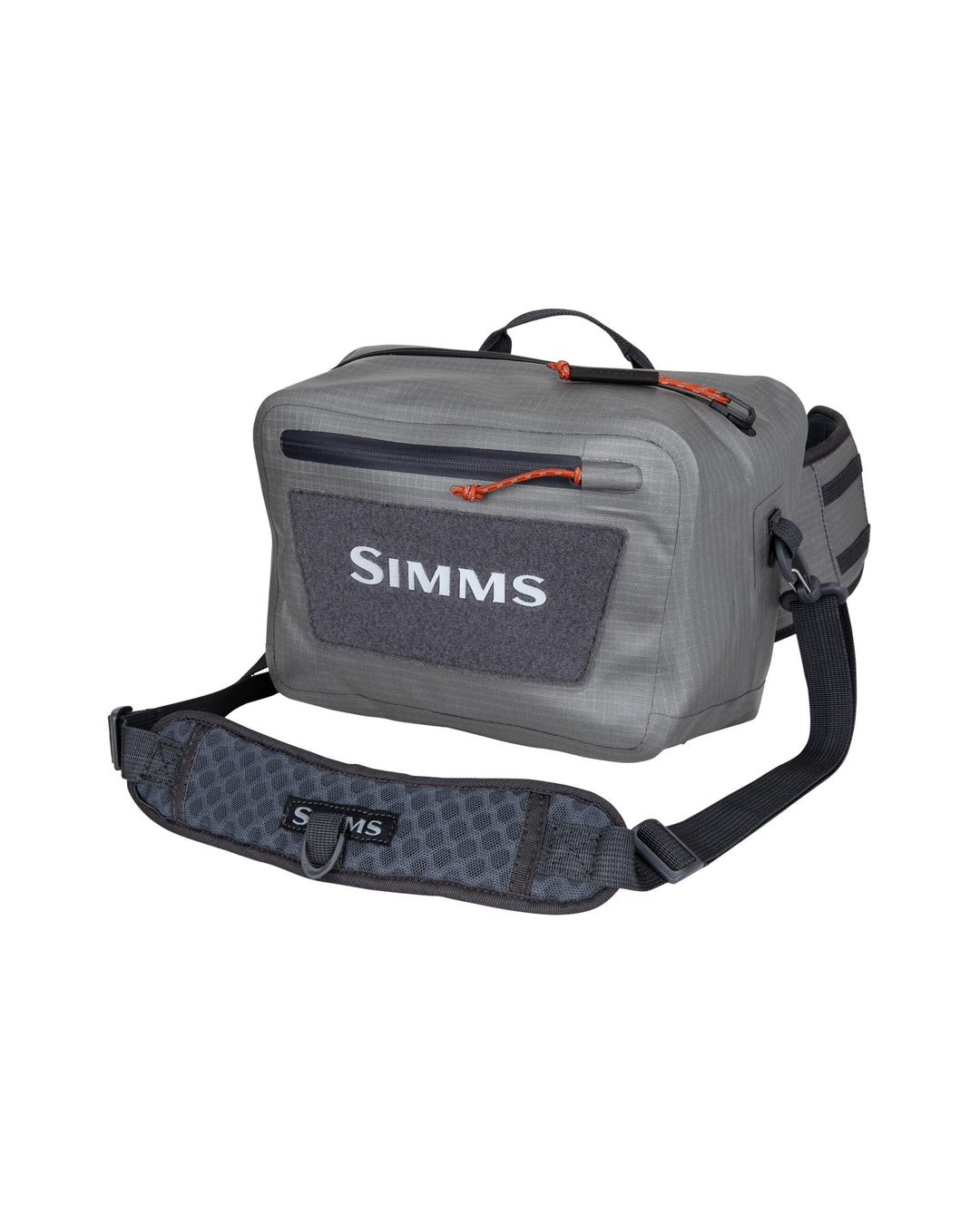 Simms Fishing Dry Creek Z Sling Pack | Tailwaters Fly Fishing