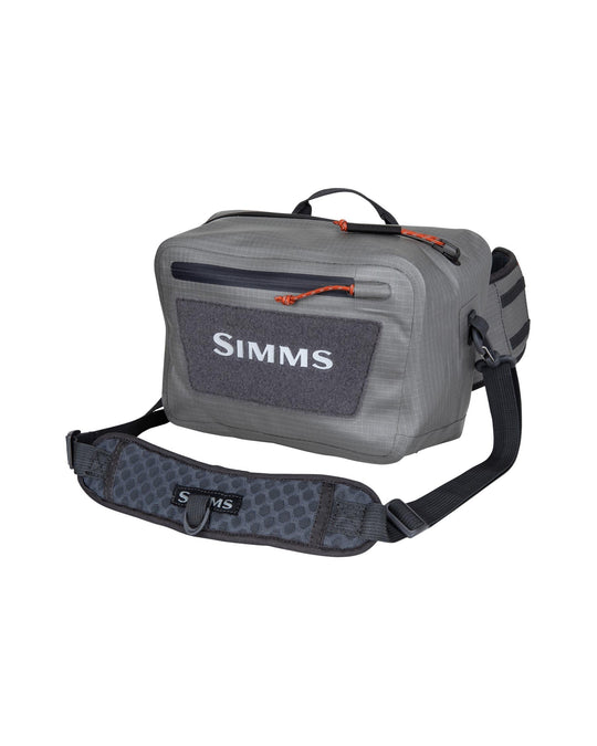 Simms Dry Creek Z Hip Pack | Tailwaters Fly Fishing