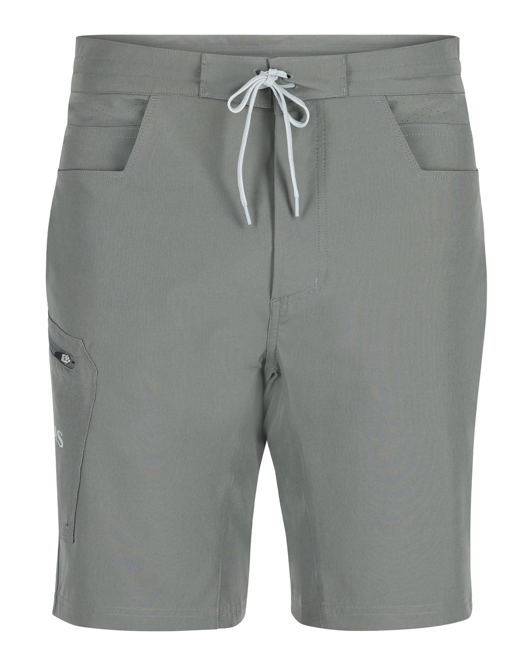 Simms Seamount Board Shorts - Sale, front view, view 5