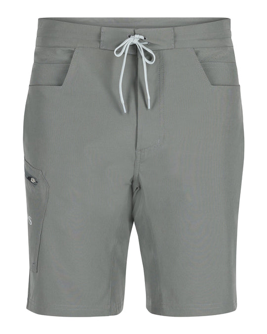 Simms Seamount Board Shorts - Sale, front view, view 5