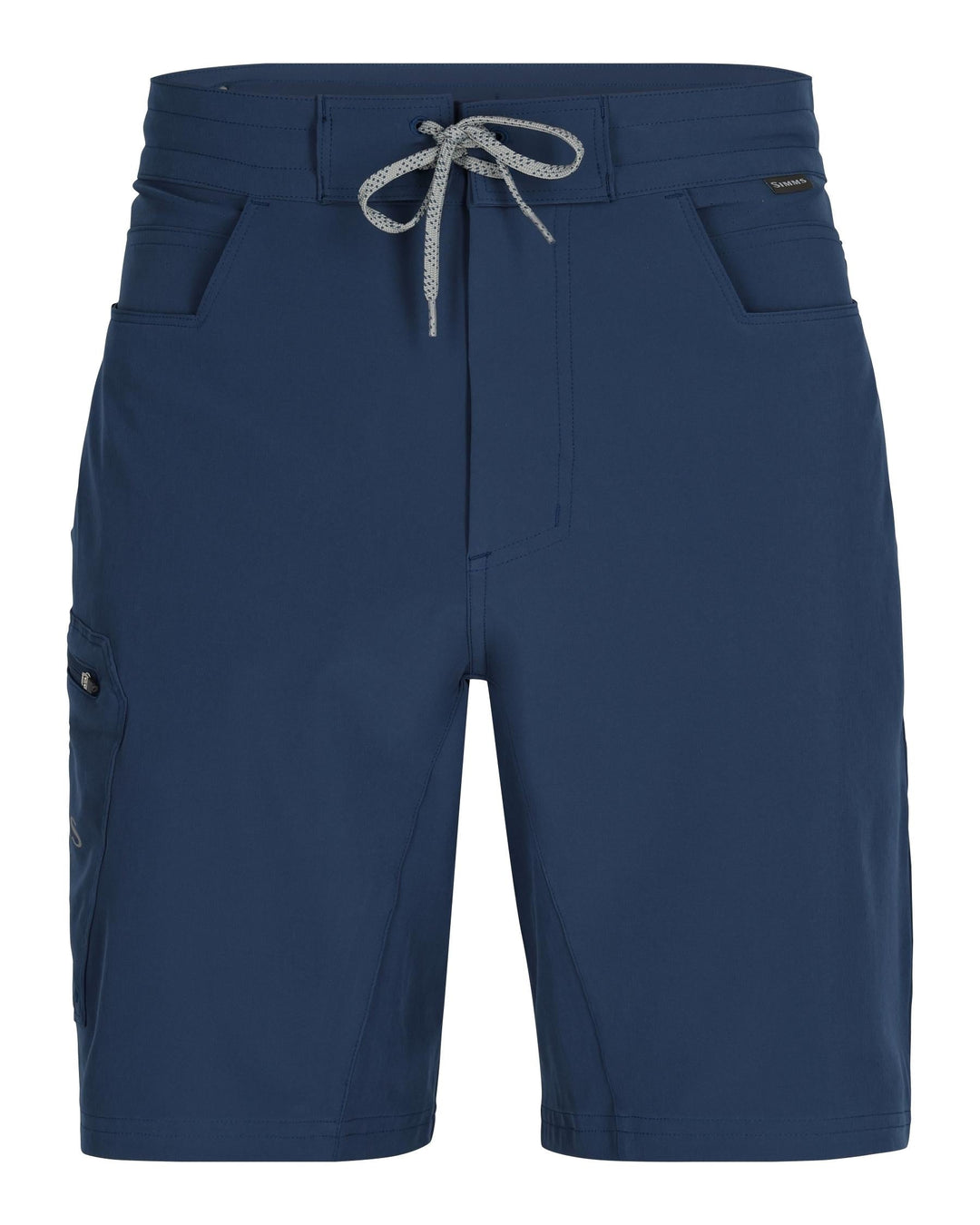 Simms Seamount Board Shorts - Sale, front view, view 4