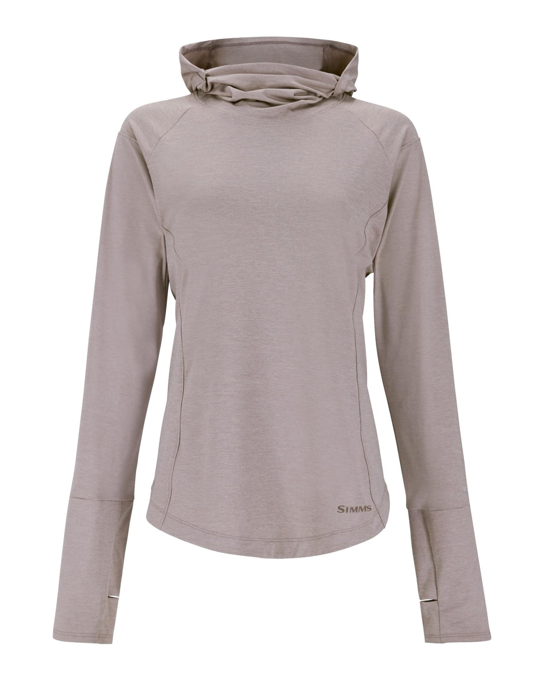 Simms Women's SolarFlex Cooling Hoody - Sale | Tailwaters Fly Fishing