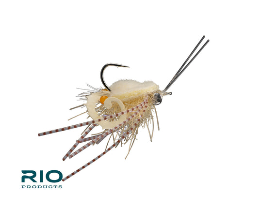 Tailwaters Flies Feczko Cheeseburger | Tailwaters Fly Fishing