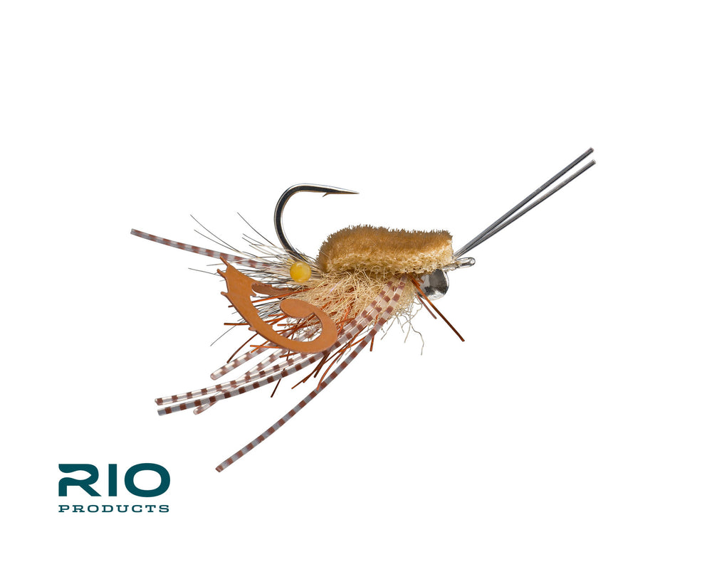 Tailwaters Flies Feczko Cheeseburger | Tailwaters Fly Fishing